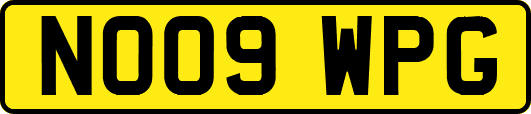 NO09WPG