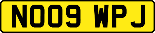 NO09WPJ