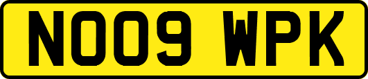 NO09WPK