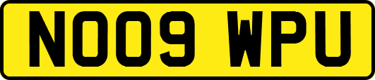 NO09WPU
