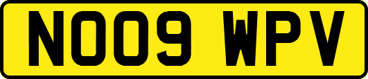 NO09WPV