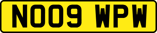 NO09WPW