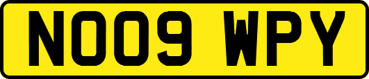 NO09WPY