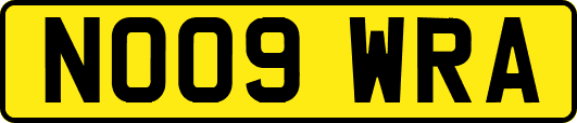 NO09WRA