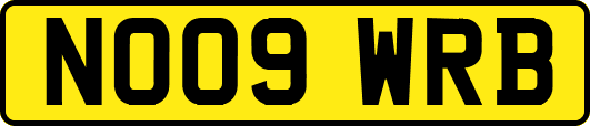 NO09WRB