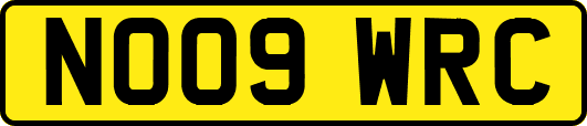 NO09WRC