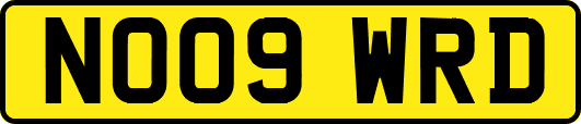 NO09WRD