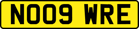 NO09WRE