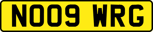 NO09WRG