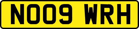 NO09WRH