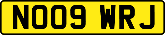 NO09WRJ