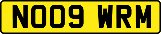 NO09WRM