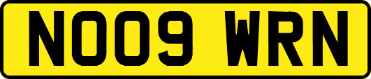 NO09WRN