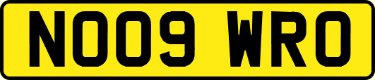 NO09WRO