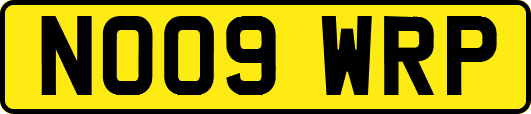 NO09WRP