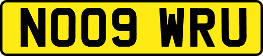 NO09WRU