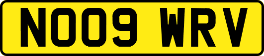 NO09WRV