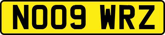 NO09WRZ