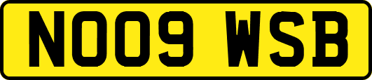 NO09WSB