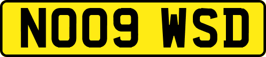 NO09WSD