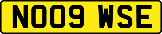 NO09WSE