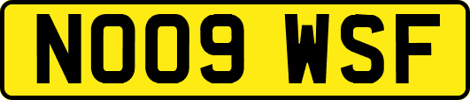 NO09WSF