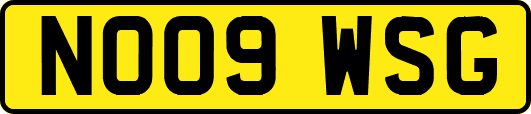 NO09WSG