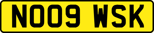 NO09WSK