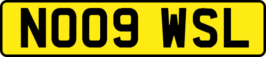 NO09WSL