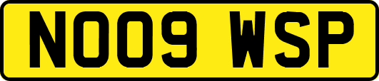 NO09WSP