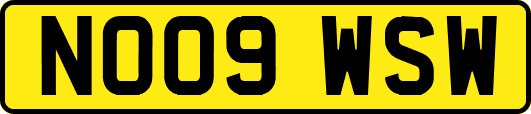 NO09WSW