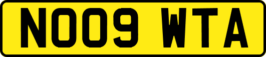 NO09WTA