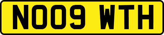 NO09WTH
