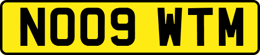 NO09WTM