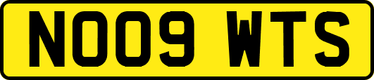NO09WTS