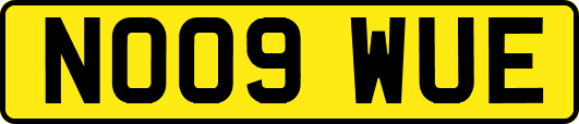 NO09WUE