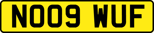 NO09WUF