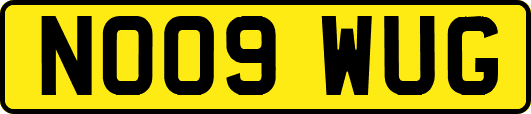 NO09WUG