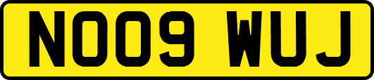 NO09WUJ