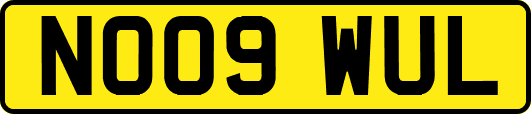 NO09WUL