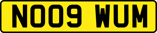 NO09WUM