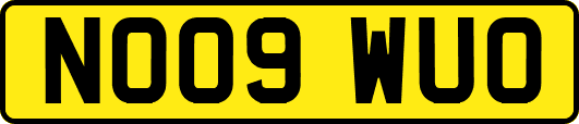 NO09WUO