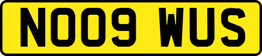 NO09WUS