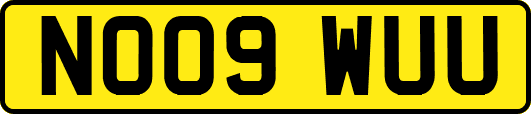 NO09WUU