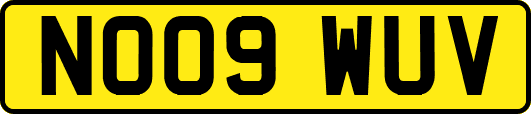 NO09WUV