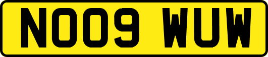 NO09WUW
