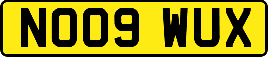 NO09WUX
