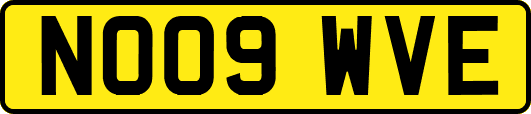 NO09WVE