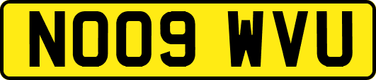 NO09WVU