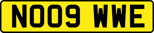 NO09WWE